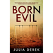 Born Evil: A dark psychological thriller with a killer twist