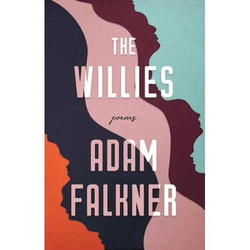 The Willies - Paperback