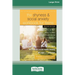 The Shyness and Social Anxiety Workbook for Teens: CBT and ACT Skills to Help You Build Social Confidence [Large Print 16 Pt Edition]