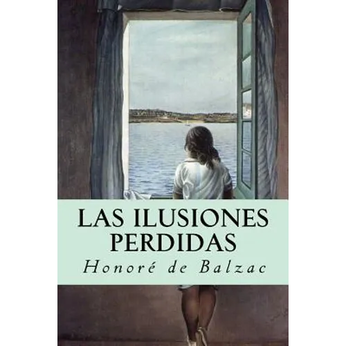 Las ilusiones perdidas