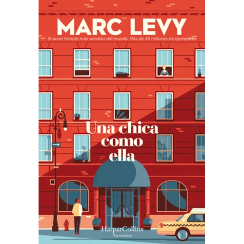 Una Chica Como Ella (a Woman Like Her - Spanish Edition)