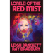 Lorelei of the Red Mist: A Positronic Book