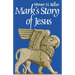 Marks Story of Jesus