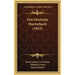 Das Deutsche Worterbuch (1852)