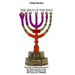 The Jesus of the Jews: The Most Amazing Discovery of the Name of Jesus as the Nazarene Messiah in the Old Testament (TANAKH)