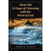 About Sin: 31 Days of Cleansing with the Word of God