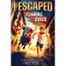 I Escaped The Running Of The Bulls: A Kids' Travel Adventure Survival Story: An American Abroad Survival Story For Kids