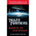 Transformers: Ghosts of Yesterday: A Novel