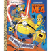 The Mega-Minions (Despicable Me 4)