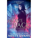 To The Grave And Back, The Accidental Reaper Urban Fantasy Series, Book 8
