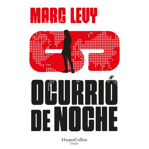 Ocurrió de Noche (It Happened at Night)
