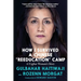 How I Survived a Chinese Reeducation Camp: A Uyghur Woman's Story