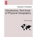 Introductory Text-Book of Physical Geography.