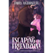 Escaping the Friendzone: A Daddy Dom Minotaur Romance