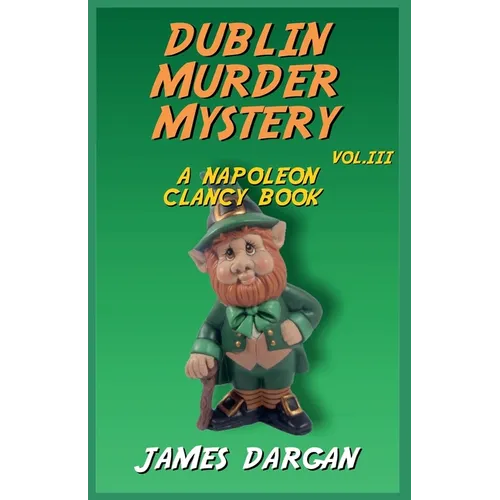 Dublin Murder Mystery
