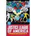 DC Finest: Justice League of America: Crisis on Earth-X
