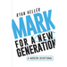 Mark for a New Generation