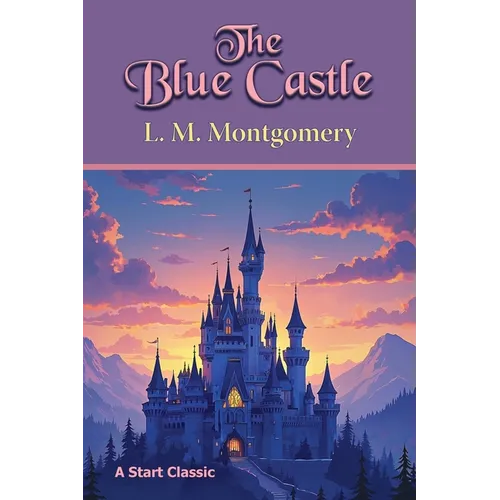 The Blue Castle