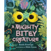 A Mighty Bitey Creature