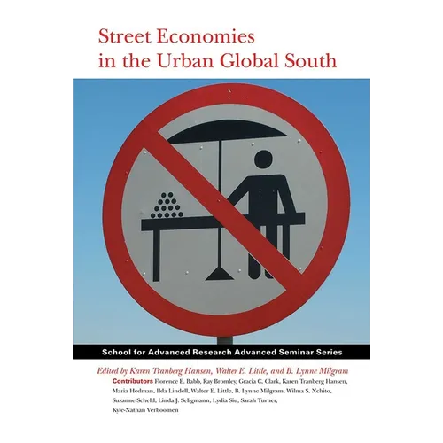 Street Economies in the Urban Global South