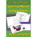 Going Chromebook: Learn to Master Google Sheets