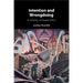 Intention and Wrongdoing