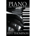 Piano in the Dark