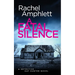 A Fatal Silence: A Detective Kay Hunter crime thriller