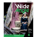Wide Angle 6 Student Book with Online Practice