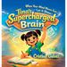 Tina's Supercharged Brain, When Your Mind Moves Fast... Let It Shine!