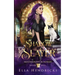 Shadow Slayer: Moongrove Academy: Wicked Spells Book 2