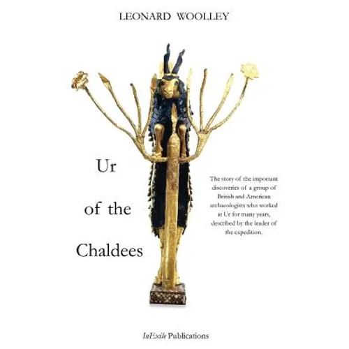 Ur of the Chaldees