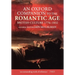 An Oxford Companion to the Romantic Age: British Culture 1776-1832
