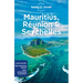 Lonely Planet Mauritius, Reunion & Seychelles