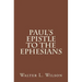 Paul's Epistle to the Ephesians