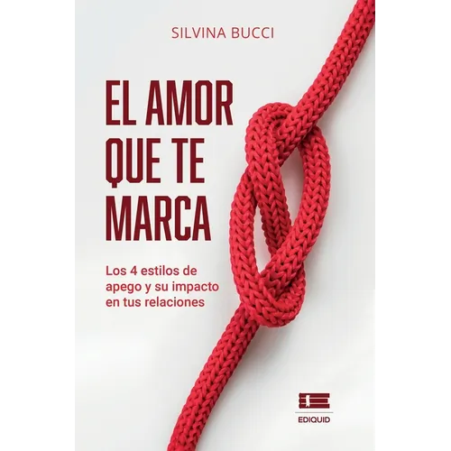 El amor que te marca: Los 4 estilos de apego y su impacto en tus relaciones
