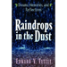 Raindrops in the Dust; Dreams, Memories and Reflections