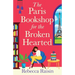 The Paris Bookshop for the Broken-Hearted