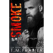 Up In Smoke: A King Series Novel
