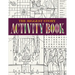 The Biggest Story Activity Book