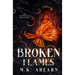 Broken Flames