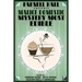 Parnell Hall Presents Malice Domestic: Mystery Most Edible