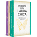 Pack Quiérete Con Laura Chica (Contiene: Autoamor / Confía. Todo Está Bien / Auténtica) / Love Yourself Set with Laura Chica (Self-Love, Trust, Authen