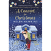 A Concert for Christmas: A Joyful Contemporary Romance Set in the Heart of the Cotswolds