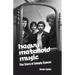 Heavy Metalloid Music: The Story of Simply Saucer