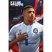 Kylian Mbappé: L'étoile montante du football