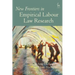 New Frontiers in Empirical Labour Law Research