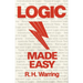 Logic Made Easy