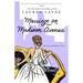 Marriage on Madison Avenue
