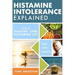 Histamine Intolerance Explained: 12 Steps To Building a Healthy Low Histamine Lifestyle, featuring the best low histamine supplements and low histamin